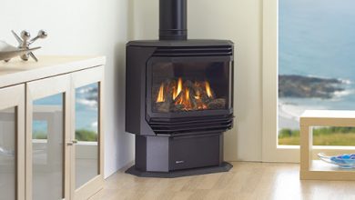 Fireplace Appliances