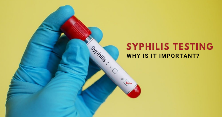 Syphilis Testing