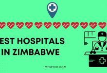 Best Hospitals