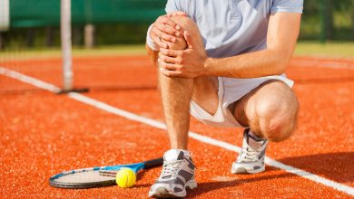 Sports Injury Clinics in Manchester