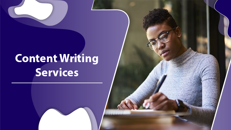 content writing services