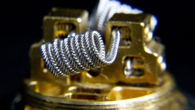 The Using Process and Cost of Vape Coils,