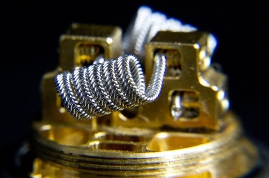 The Using Process and Cost of Vape Coils,