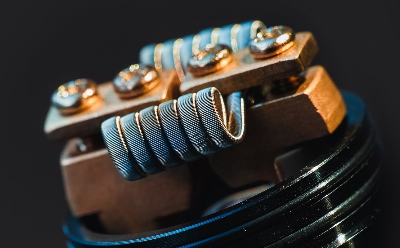 Types of Vape Coils,