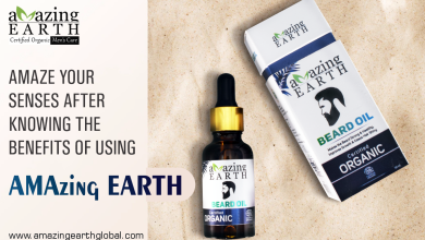 beard growth oil