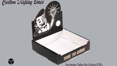 How to Create Display Boxes That Fit Your Needs