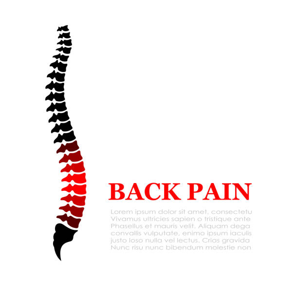 back pain