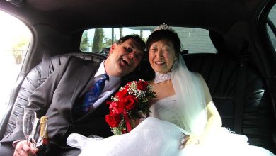 wedding Limo Service San Diego