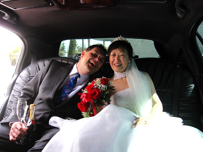 wedding Limo Service San Diego