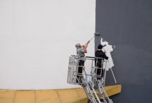 Commercial Painting Services