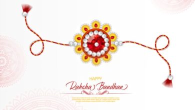 online rakhi delivery in Canada