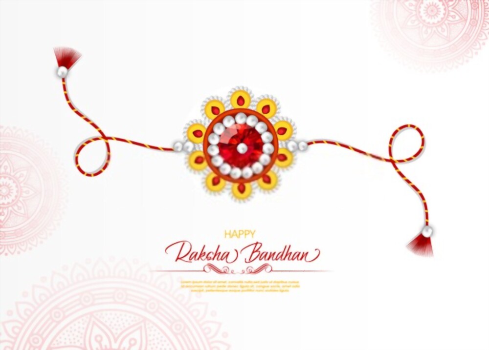 online rakhi delivery in Canada