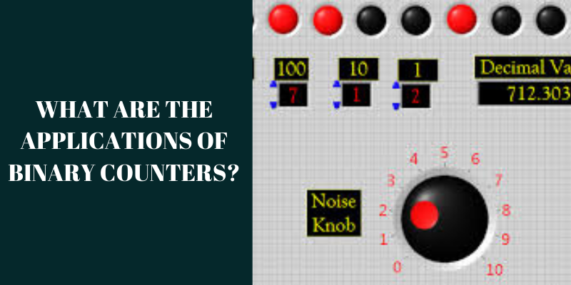 binary counters