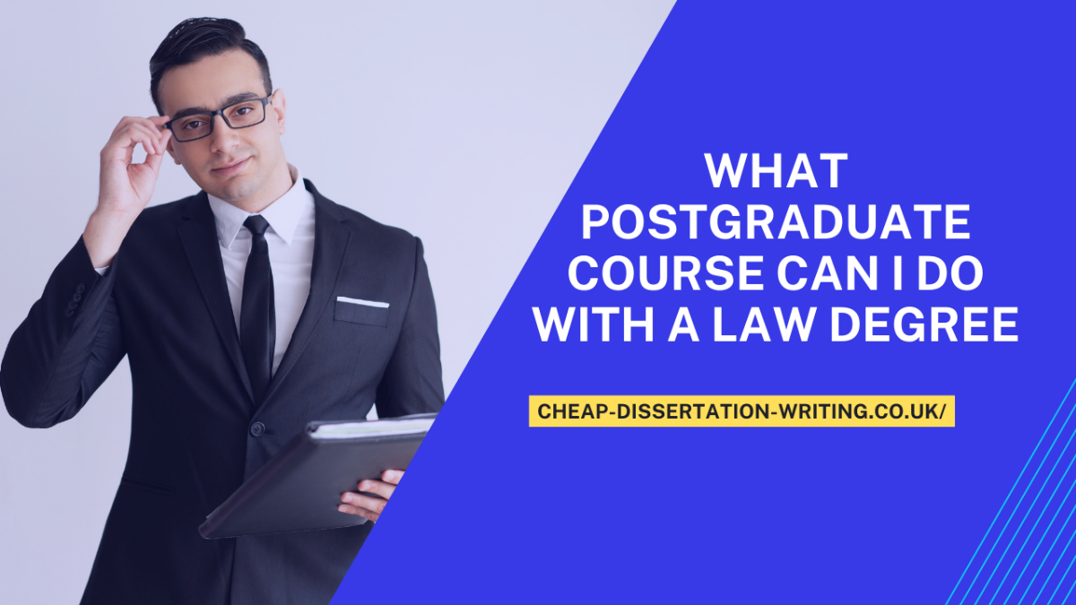 Law Degree