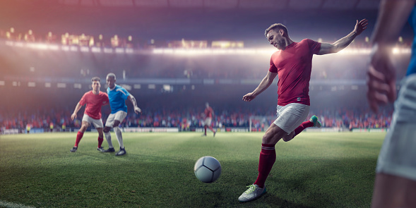 Online Sports Games