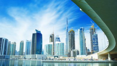 Why should you choose Dubai for setting up your business?