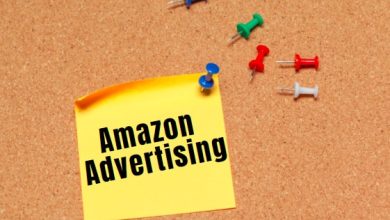 how much does amazon advertising cost