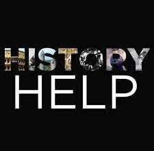 History homework help