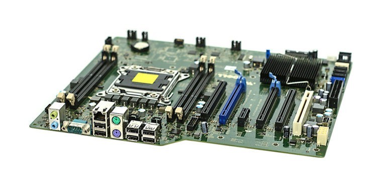 Laptop Motherboard India