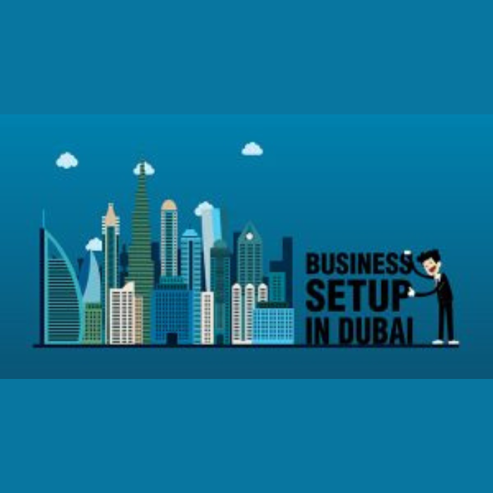 How to Set Up a Business in Dubai Free Zone