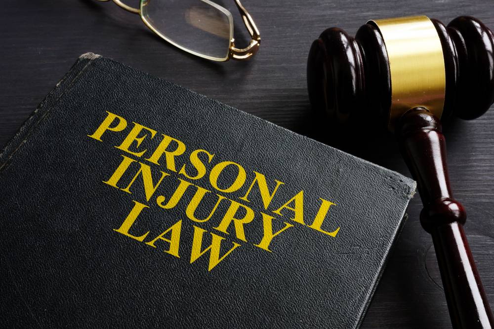 Personal Injury Lawyer: How They Can Help You Get the Compensation You Deserve